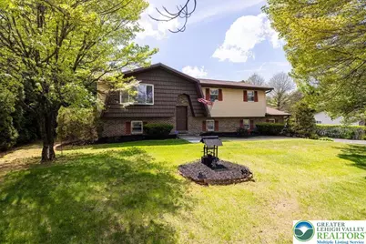 1250 Minesite Road, Lower Macungie Township, PA 18103 - Photo 1