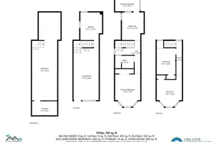 19 E Patterson St, Lansford Boro, PA 18232 - Photo 17