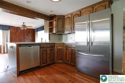 5301 S Mountain Drive, Upper Milford Township, PA 18049 - Photo 7