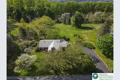 5301 S Mountain Drive, Upper Milford Township, PA 18049 - Photo 31