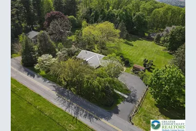 5301 S Mountain Drive, Upper Milford Township, PA 18049 - Photo 29