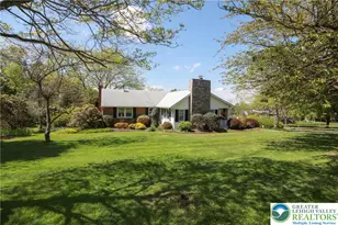 5301 S Mountain Dr, Upper Milford Township, PA 18049 - Photo 1