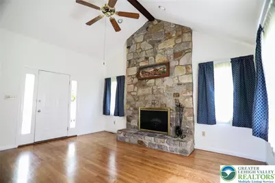 5301 S Mountain Drive, Upper Milford Township, PA 18049 - Photo 13