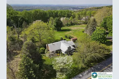 5301 S Mountain Drive, Upper Milford Township, PA 18049 - Photo 27