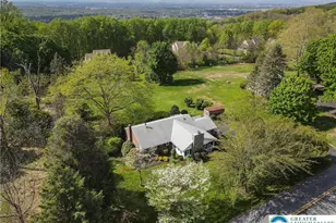 5301 S Mountain Dr, Upper Milford Township, PA 18049 - Photo 27