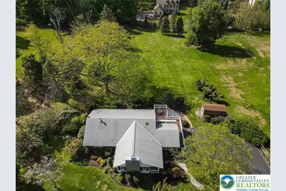 5301 S Mountain Drive, Upper Milford Township, PA 18049 - Photo 25