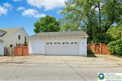424 N New Street, Bethlehem City, PA 18018 - Photo 45