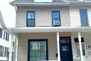 233 N Warren St, Orwigsburg, PA 17961 - Photo 1