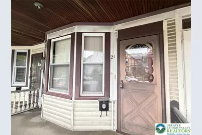 21 W Bertsch Street, Lansford Boro, PA 18232 - Photo 5