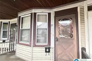 21 W Bertsch St, Lansford Boro, PA 18232 - Photo 5