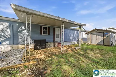 8743 Turkey Ridge Road, Upper Macungie Township, PA 18031 - Photo 23