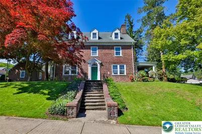 1242 Broadway, Fountain Hill Boro, PA 18015 - Photo 1