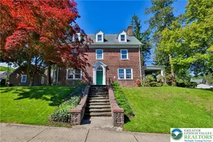 1242 Broadway, Fountain Hill Boro, PA 18015 - Photo 1