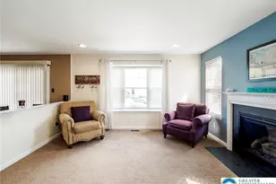 4174 Bunker Hill Dr S, Upper Saucon Township, PA 18036 - Photo 17