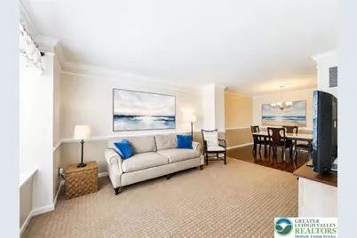 4174 Bunker Hill Drive S, Upper Saucon Township, PA 18036 - Photo 5