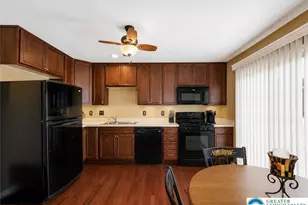 4174 Bunker Hill Dr S, Upper Saucon Township, PA 18036 - Photo 13