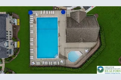 4174 Bunker Hill Drive S, Upper Saucon Township, PA 18036 - Photo 29