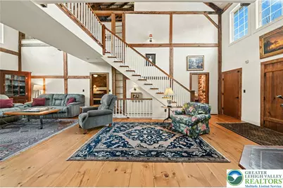 4641 Old Bethlehem Pike, Upper Saucon Township, PA 18015 - Photo 5