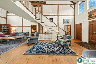 4641 Old Bethlehem Pike, Upper Saucon Township, PA 18015 - Photo 5