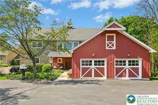 4641 Old Bethlehem Pike, Upper Saucon Township, PA 18015 - Photo 1