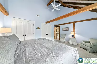 4641 Old Bethlehem Pike, Upper Saucon Township, PA 18015 - Photo 29