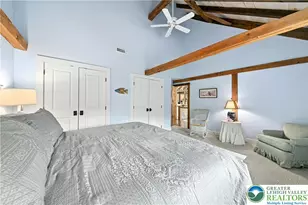 4641 Old Bethlehem Pike, Upper Saucon Township, PA 18015 - Photo 29