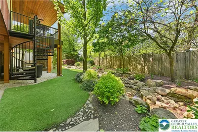 4641 Old Bethlehem Pike, Upper Saucon Township, PA 18015 - Photo 41