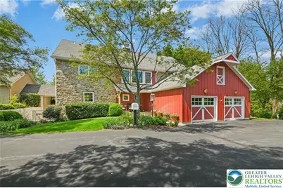 4641 Old Bethlehem Pike, Upper Saucon Township, PA 18015 - Photo 1