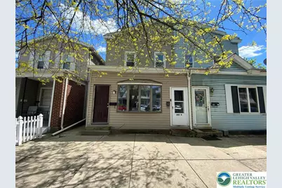 360 Lehigh Avenue #E, Palmerton Boro, PA 18071 - Photo 1