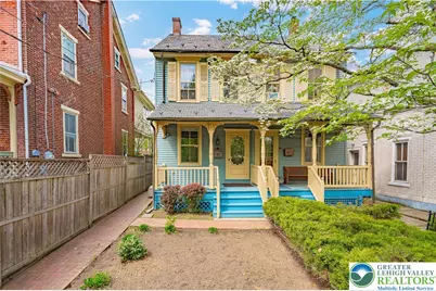 239 Church Street, Bethlehem, PA 18018 - Photo 1