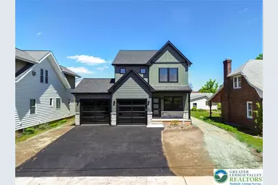 37 N 7th Street, Coplay Boro, PA 18037 - Photo 1