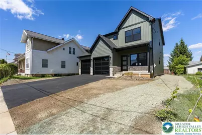 37 N 7th Street, Coplay Boro, PA 18037 - Photo 5