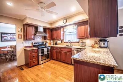 3522 Timber Lane, Bethlehem Township, PA 18020 - Photo 11