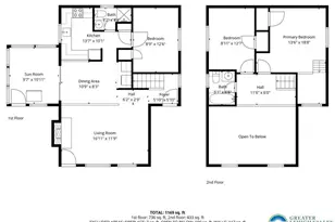 2219 Maple Leaf Ct, Coolbaugh Twp, PA 18347 - Photo 35