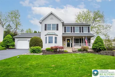 4135 Klein Street, Bethlehem Township, PA 18020 - Photo 1