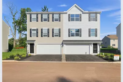 736 Fawn Way #Lot 14, Pennsburg Boro, PA 18073 - Photo 1