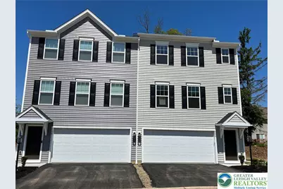 736 Fawn Way #Lot 14, Pennsburg Boro, PA 18073 - Photo 1