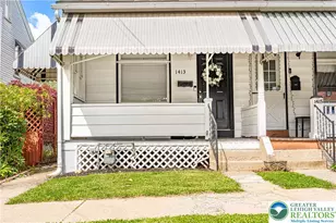 1413 Monocacy St, Bethlehem City, PA 18018 - Photo 1