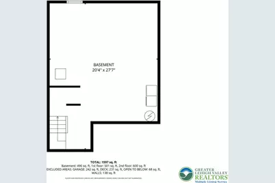 1736 Falcon Drive, Bethlehem City, PA 18017 - Photo 27