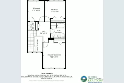 1736 Falcon Drive, Bethlehem City, PA 18017 - Photo 21