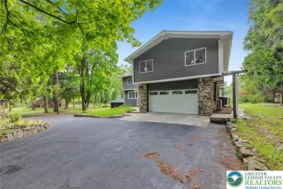 2242 Church Road, Salisbury Township, PA 18015 - Photo 3