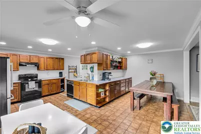 2242 Church Road, Salisbury Township, PA 18015 - Photo 15