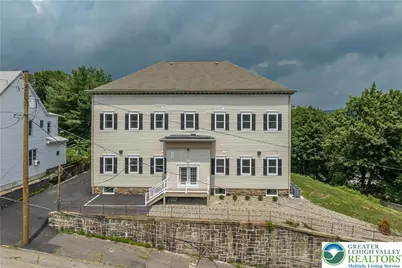 418 W Race Street #2, Pottsville, PA 17901 - Photo 1