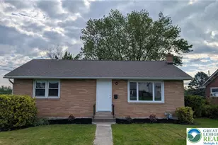 1229 S Fountain St, Allentown City, PA 18103 - Photo 1