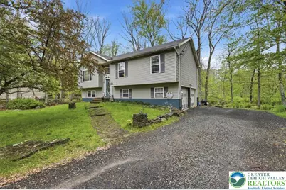1197 Hunters Woods Drive, Pocono Twp, PA 18301 - Photo 21