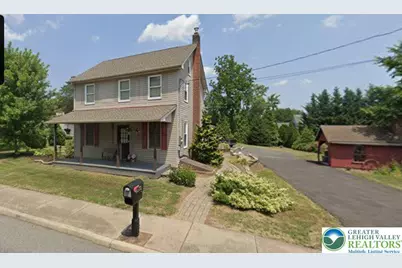 4070 Jacksonville Road, Bethlehem City, PA 18017 - Photo 1