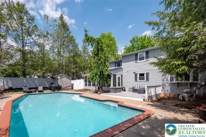 814 S Hays Street, Allentown City, PA 18103 - Photo 3