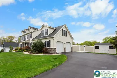 136 Redstone Drive, Bushkill Twp, PA 18064 - Photo 35