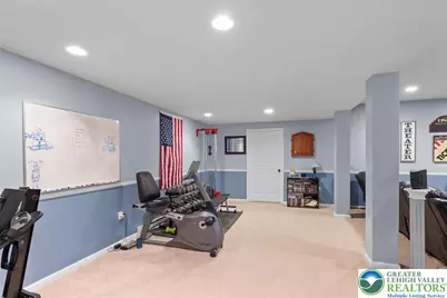 136 Redstone Drive, Bushkill Twp, PA 18064 - Photo 25