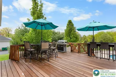 136 Redstone Drive, Bushkill Twp, PA 18064 - Photo 27